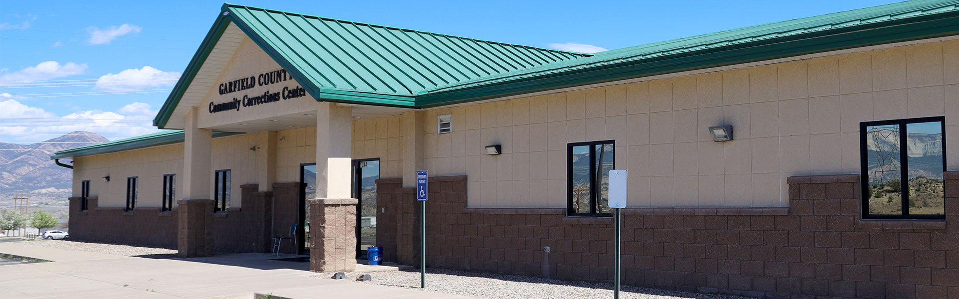 Criminal Justice Services